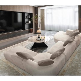 Mirage Bespoke Sectional Sofa