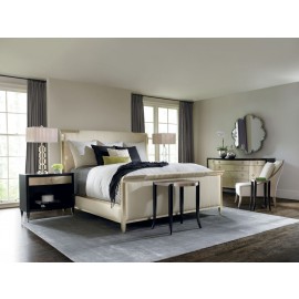 Opposites Attract Bedroom Dresser - Classic Collection