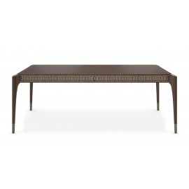 Oxford Dining Table - Oxford Collection