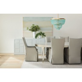 Pool Party Dining Table - Classic Collection