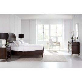 Private Suite Bedroom Dresser - Classic Collection