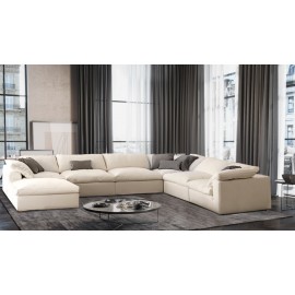 Raffles Bespoke Modular Sofa