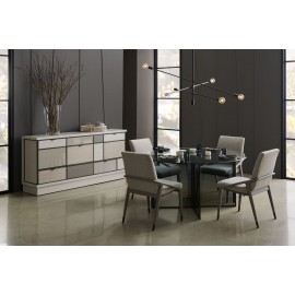 Repetition Buffet Sideboard - Modern Expressions Collection