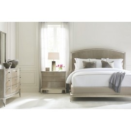 Rise And Shine Bedside Table - Classic Collection