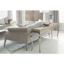 She's Got Legs Console Table - Classic Collection