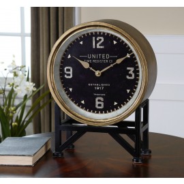 Shyam Table Clocks - Uttermost Collection
