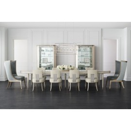 The Source Dining Table - Classic Collection