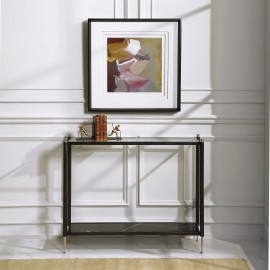 Viceroy Console Table - Black Label Collection