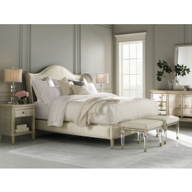 You're A Beauty Bedside Table - Classic Collection