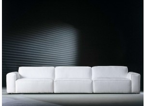 Milo Bespoke Modular Sofa 