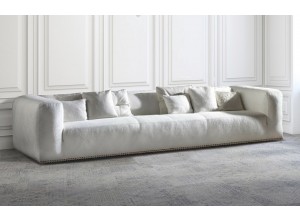 Bel Air Bespoke Large Sofa 