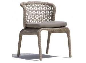 Amathus Bespoke Outdoor Dining Chair