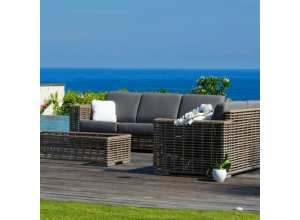 Havana Bespoke Outdoor Coffee Table - Luxury Outdoor Furniture