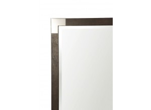 Wall Mirror Luxe in Anise - TA Studio No.1 Collection