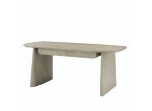 Wooden Desk - Repose Collection